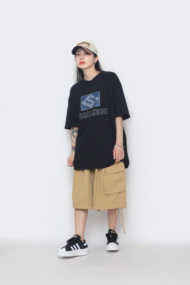 Diego Short-Sleeved T-Shirt