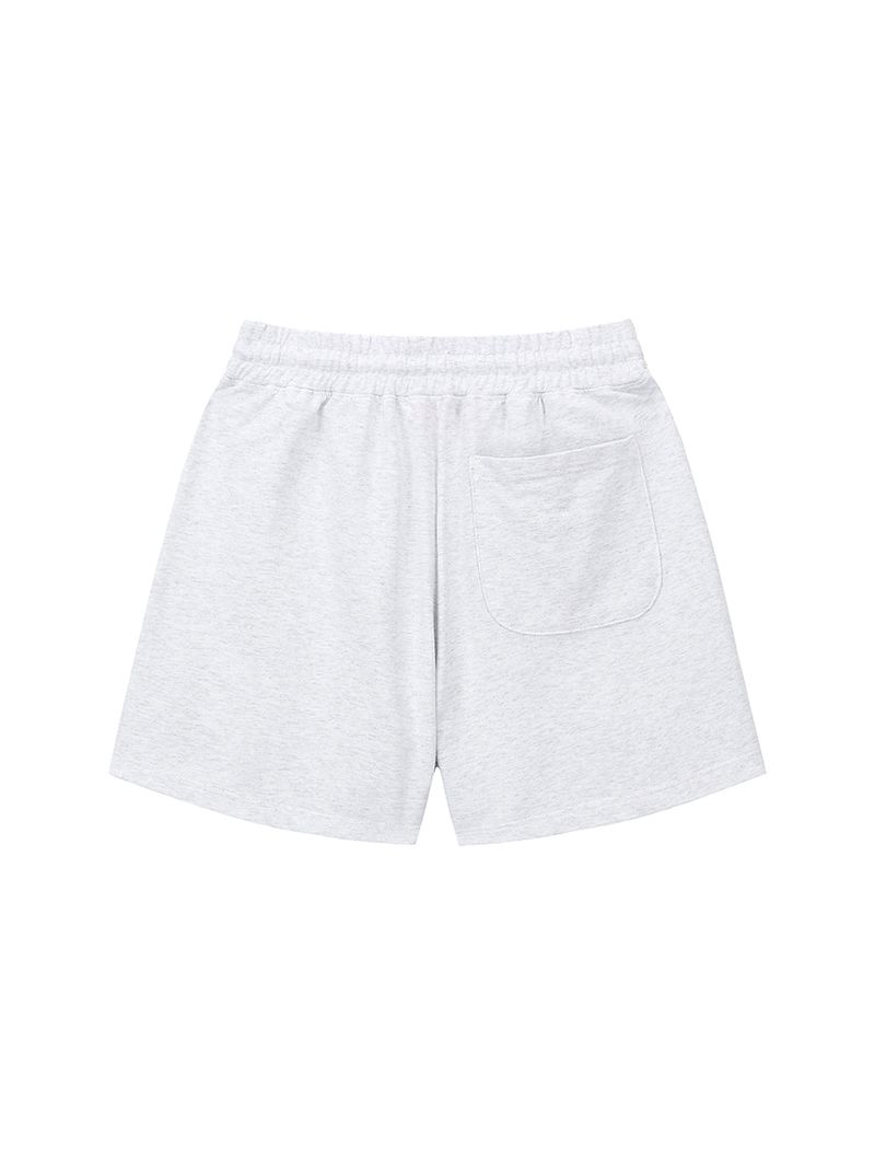 0 4 croissant shorts