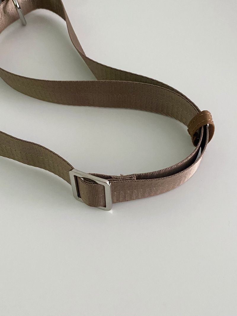 Alaska cross bag