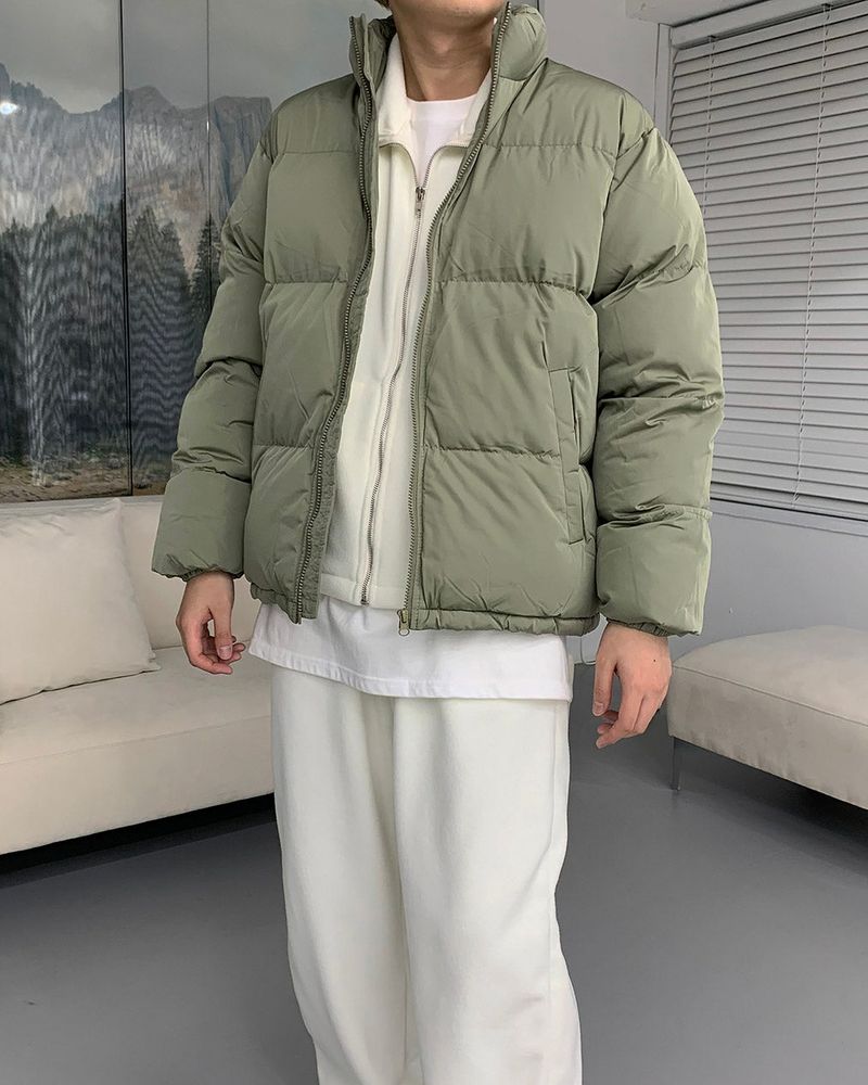TNフリースジップアップ
