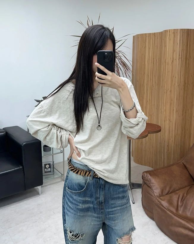 Rual Animal Pattern Belt