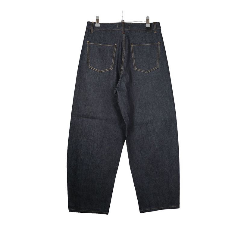 Nico Curve Denim Pants