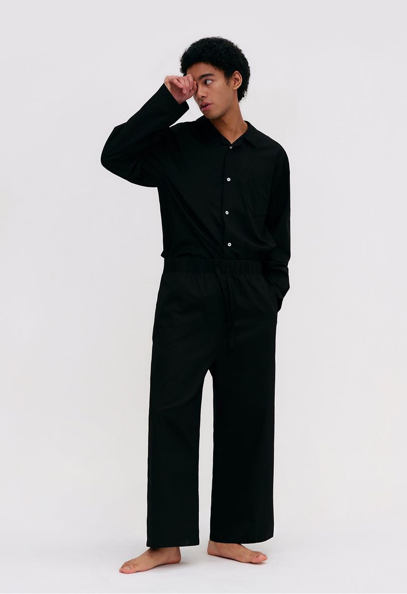 Stay Pajamas Longs Set (3 Colors)