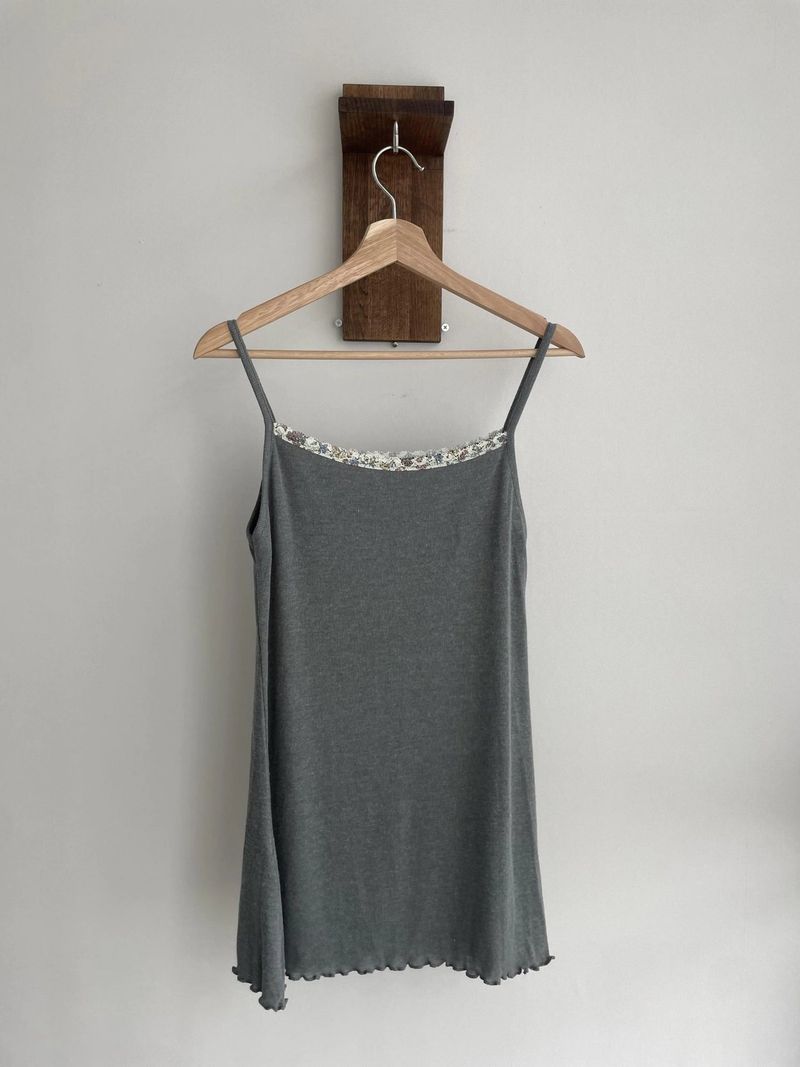 sio flower patch sleeve