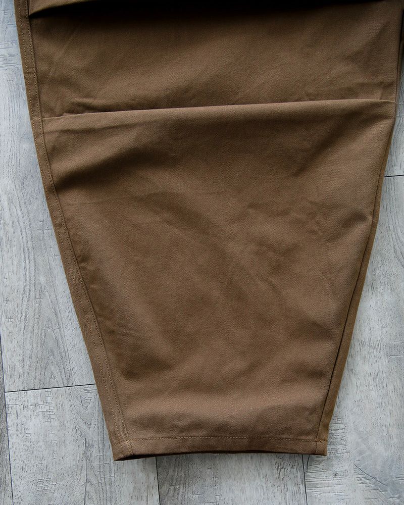 TRB CARGO BALLOON PANTS