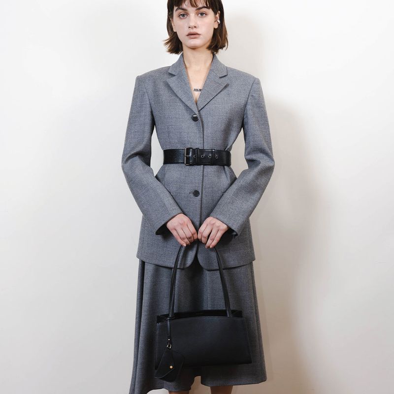 BOYD MEDIUM Black
