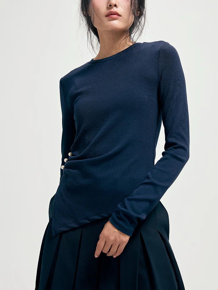 Pearl top