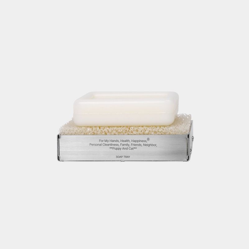 Lib（リブ）の「Soap Tray（Interior）」