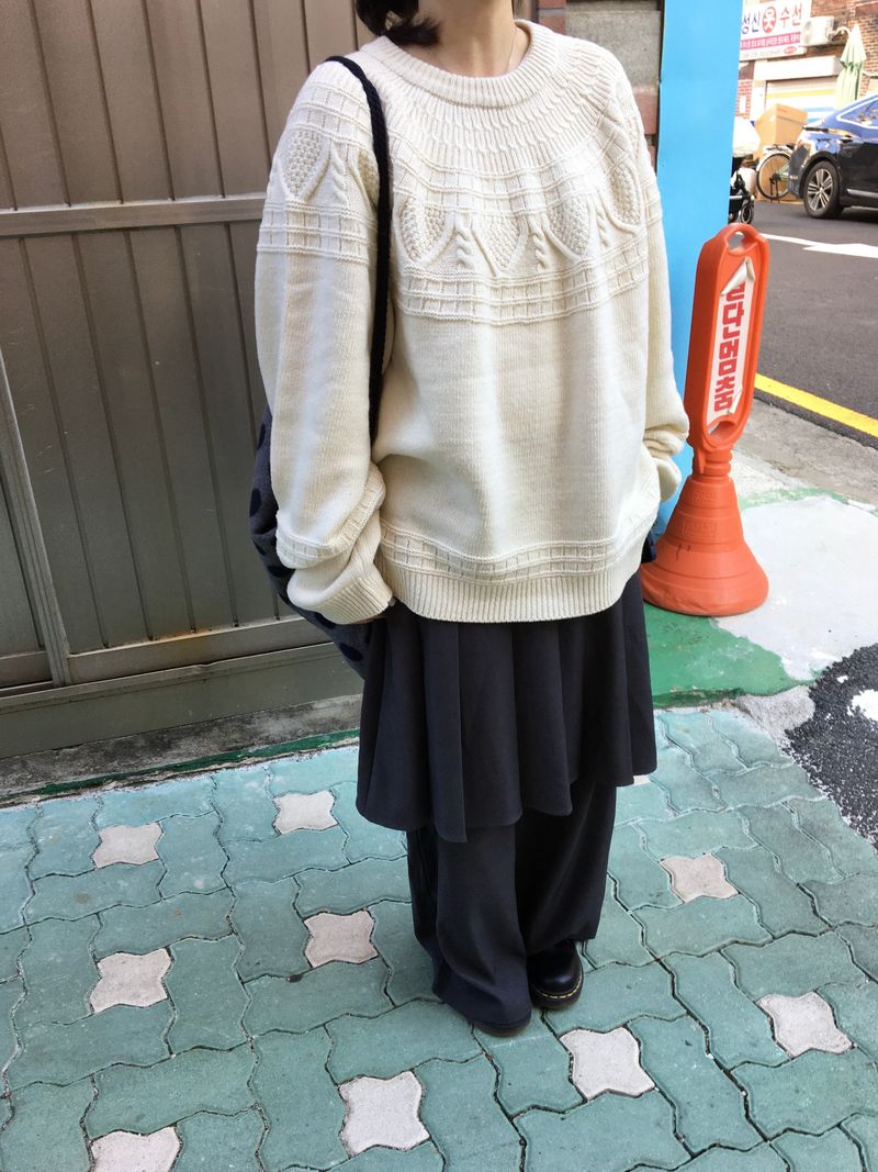 kyoto knite