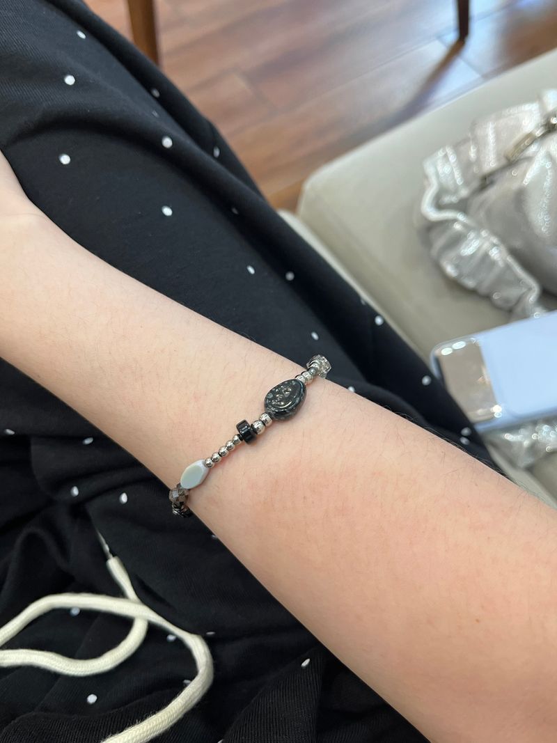 MADE rock bracelet