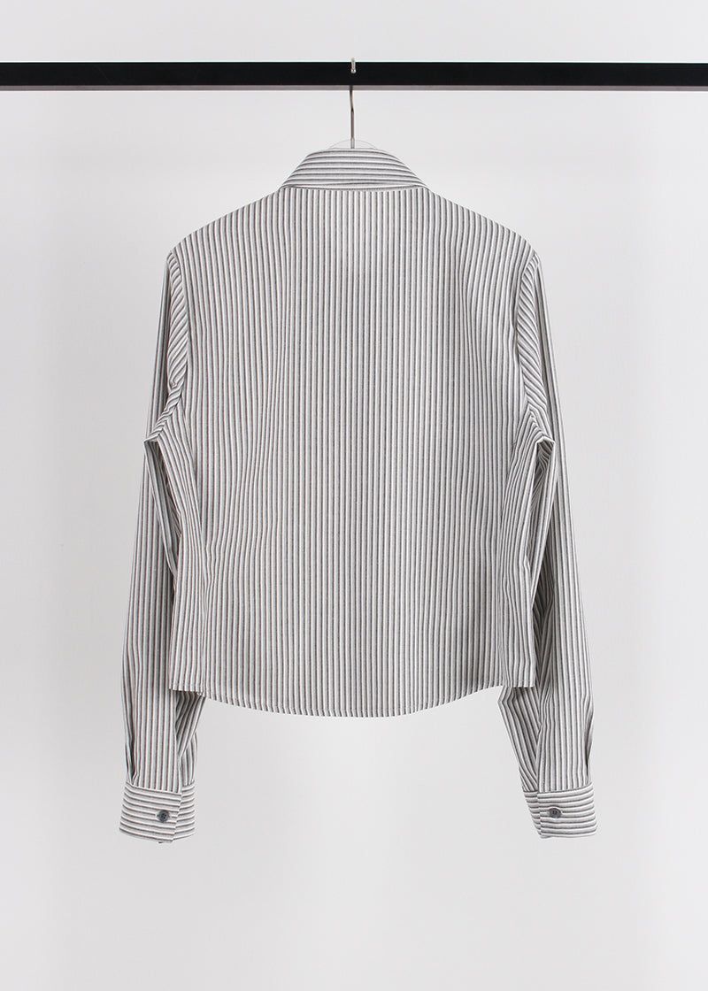 MULTI SLIM SHIRT