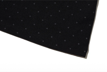 DOT STAR STRAWBERRY SLEEVELESS