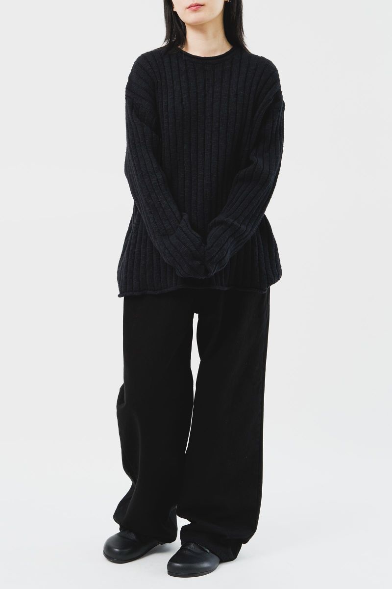 Aco Pigment Knit (3color)