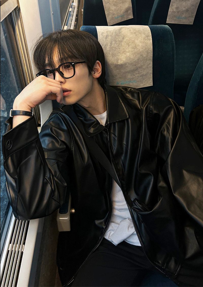 Basic Classic Glasses