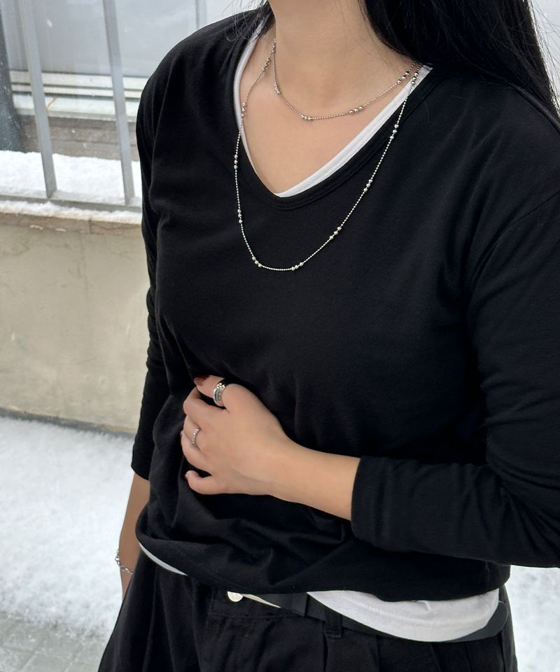 twe necklace