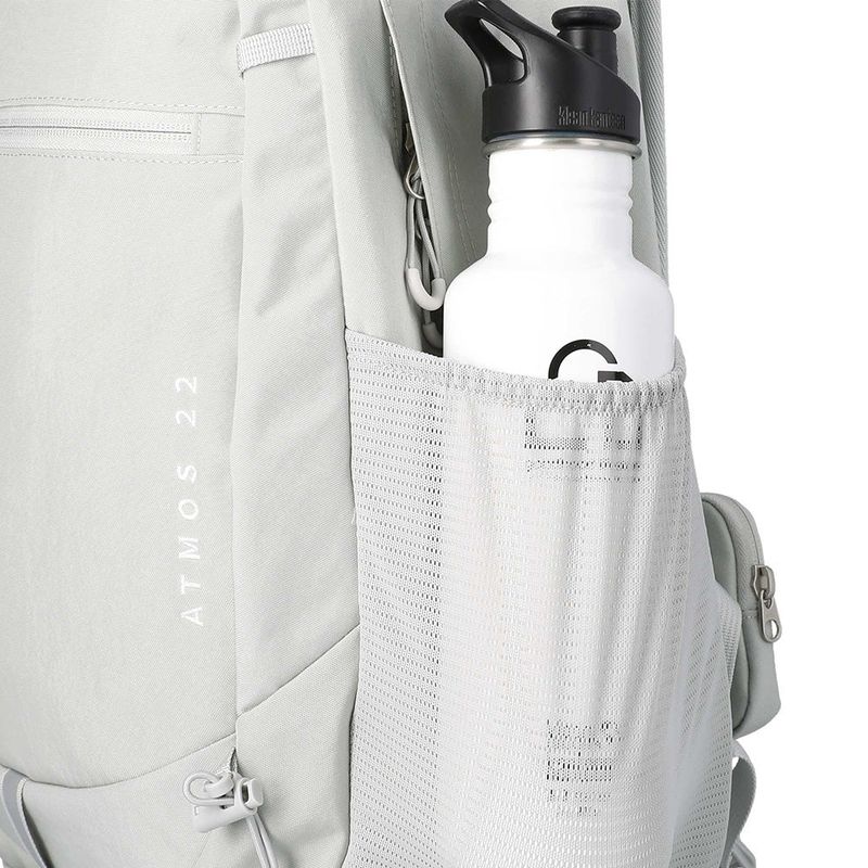 ATMOS 22 BACKPACK / GRAY