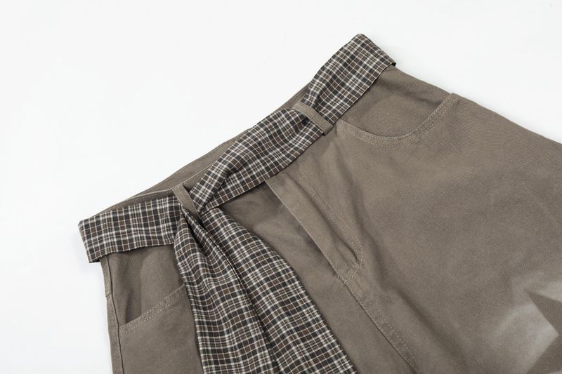 Arden Star Belt Pants