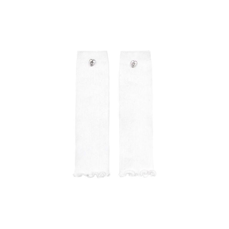 Flow Warmer Socks_4 color