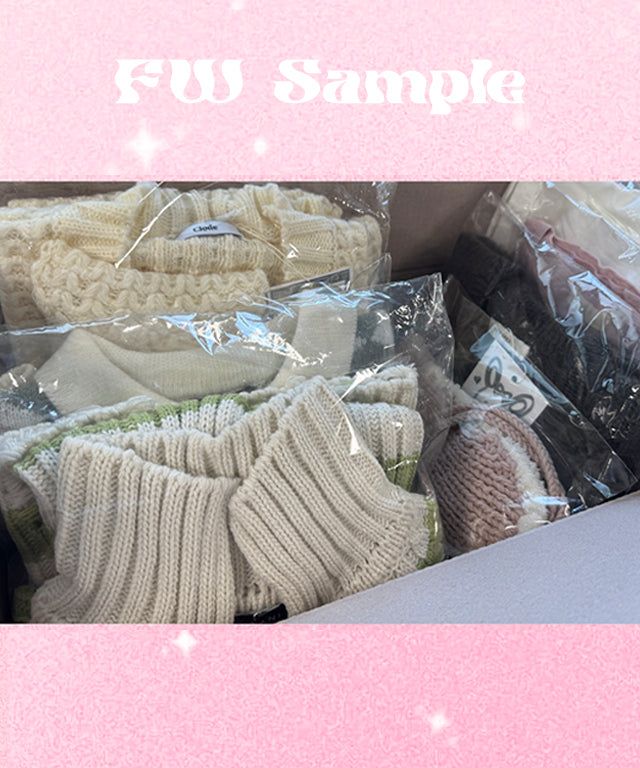✨F/W Lucky Random Box✨- ¥7900