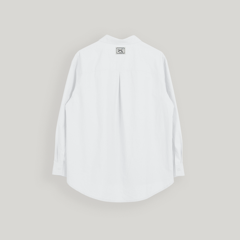 White Wave Shirts