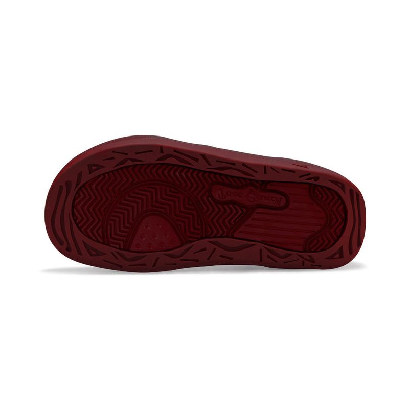 MUMMUM C.V BURGUNDY