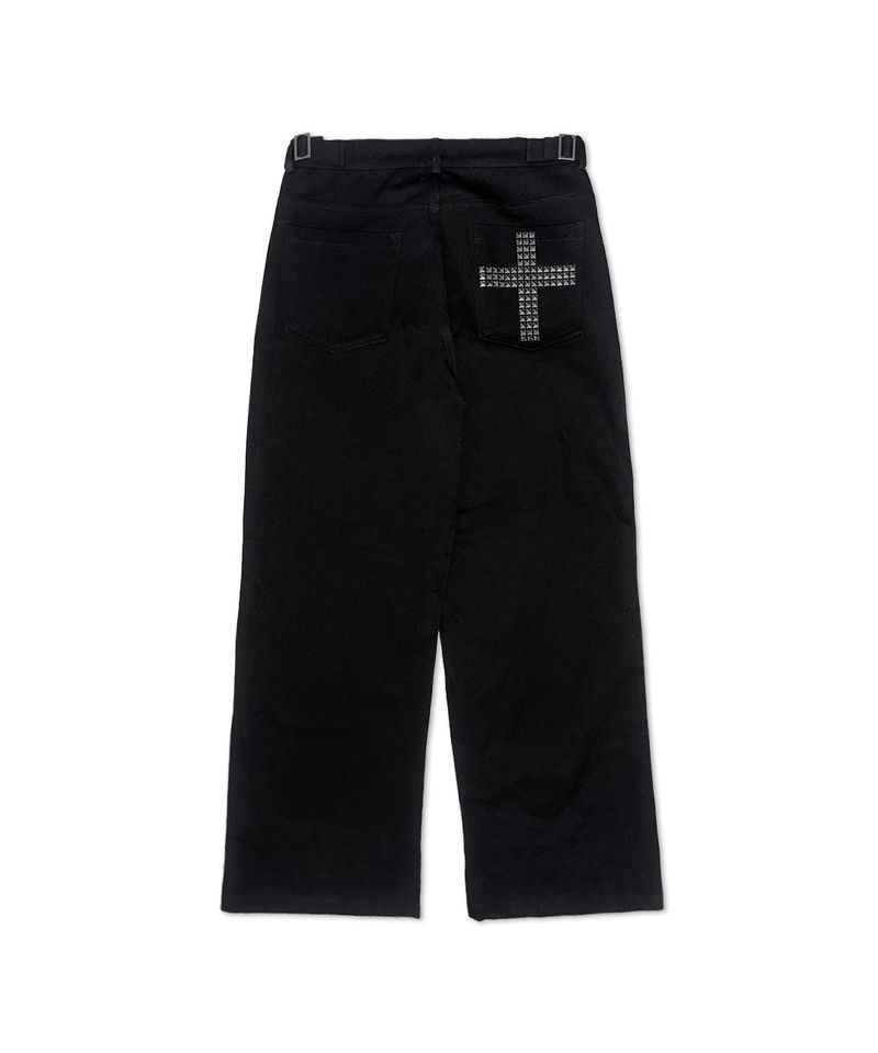 cross stun pt (2colors)