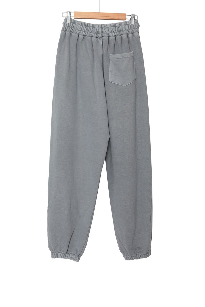 FBI Pigment Jogger Pants