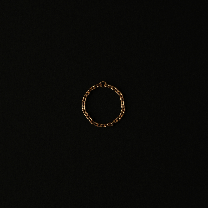 bumy ring