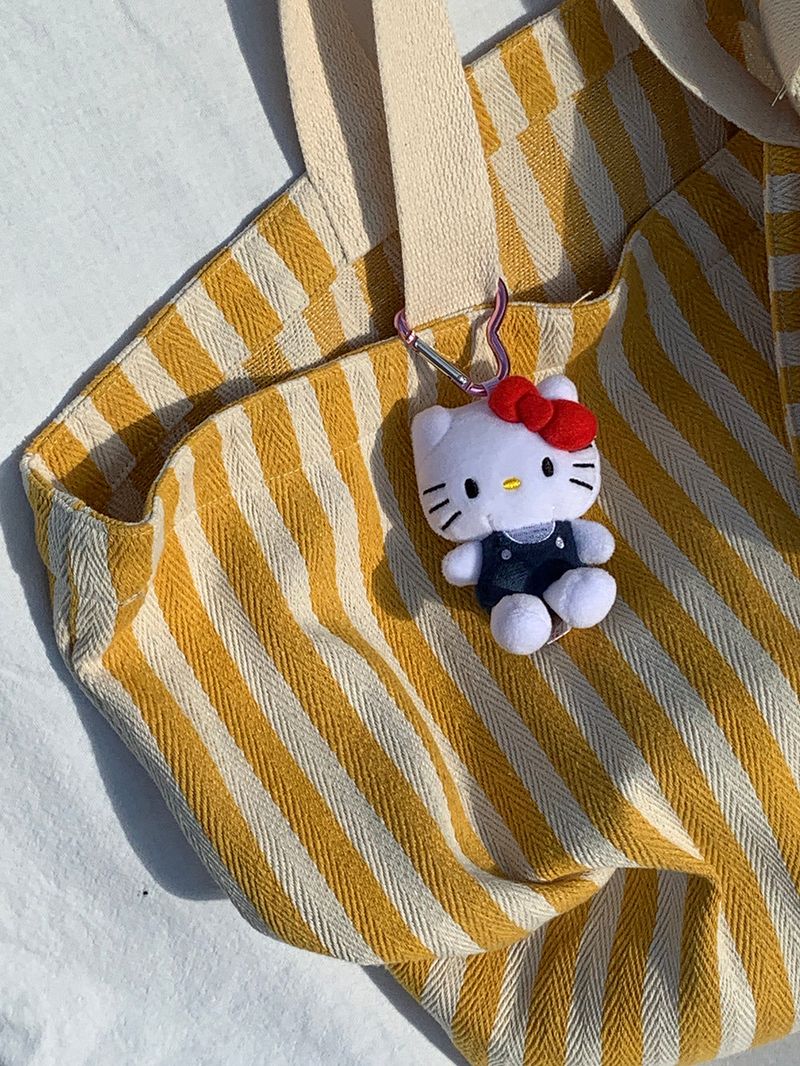 [MADE] MAYTO SUMMER KNIT CARDIGAN