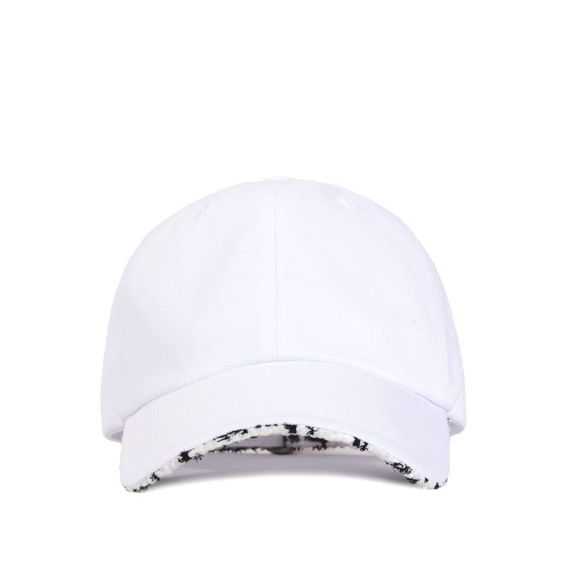 BBD Tweed Cap