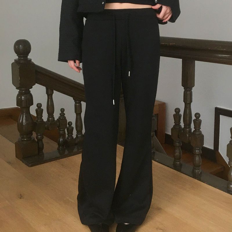 Culson Bootcut Sweat Pants