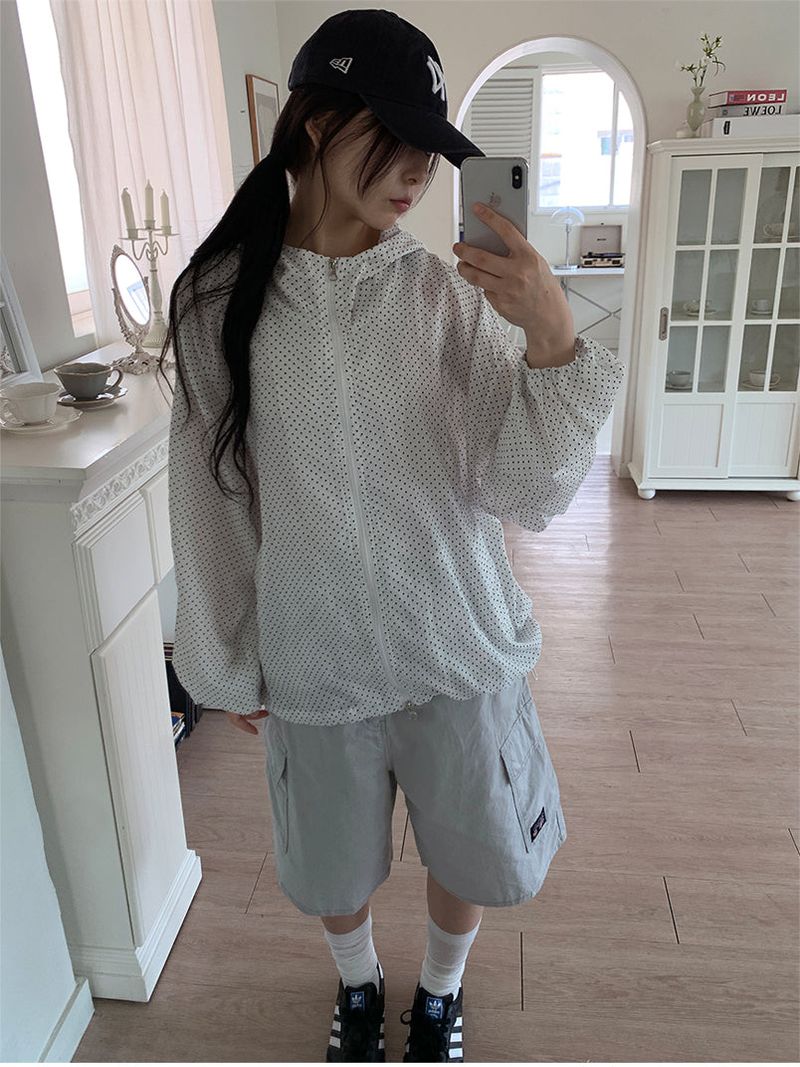 DOT COOL JUMPER (2C)