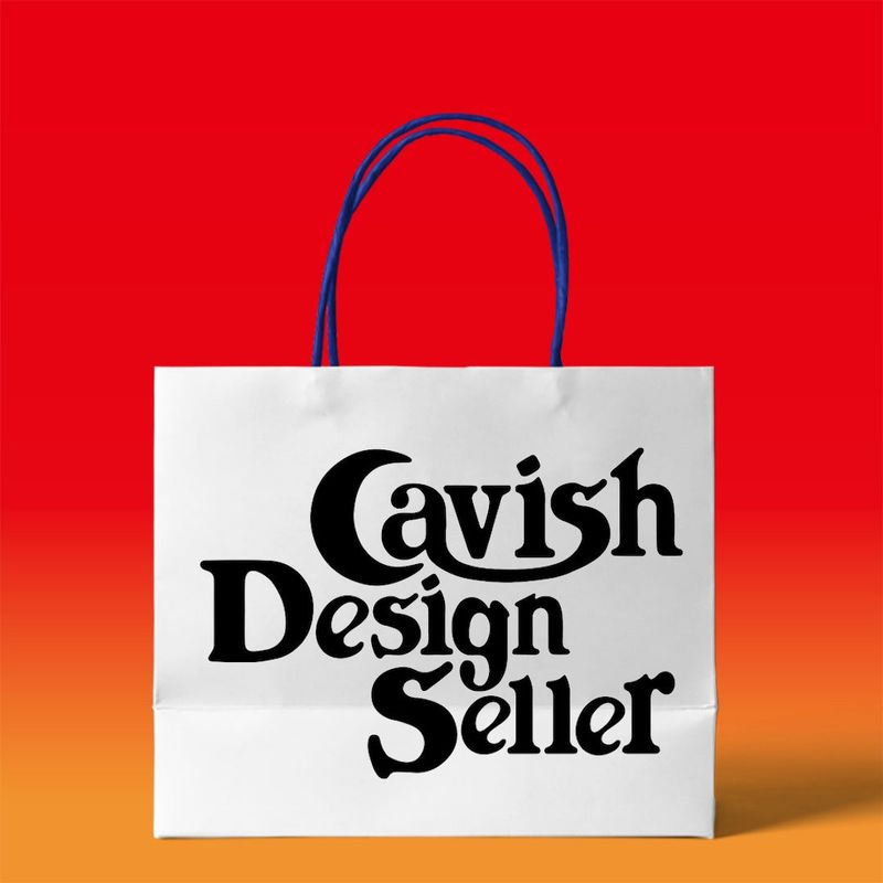 cavish（カビシ）の「2024 SUMMER LUCKY BOX (cavish) （Lucky Bags）」