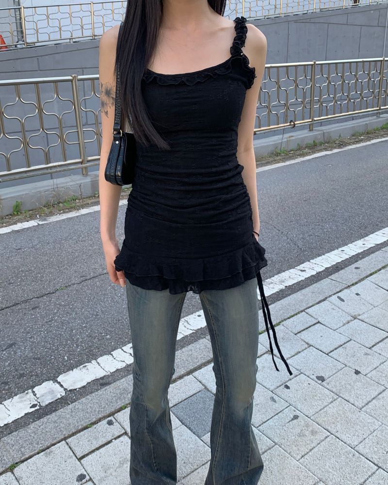フライミニワンピース
