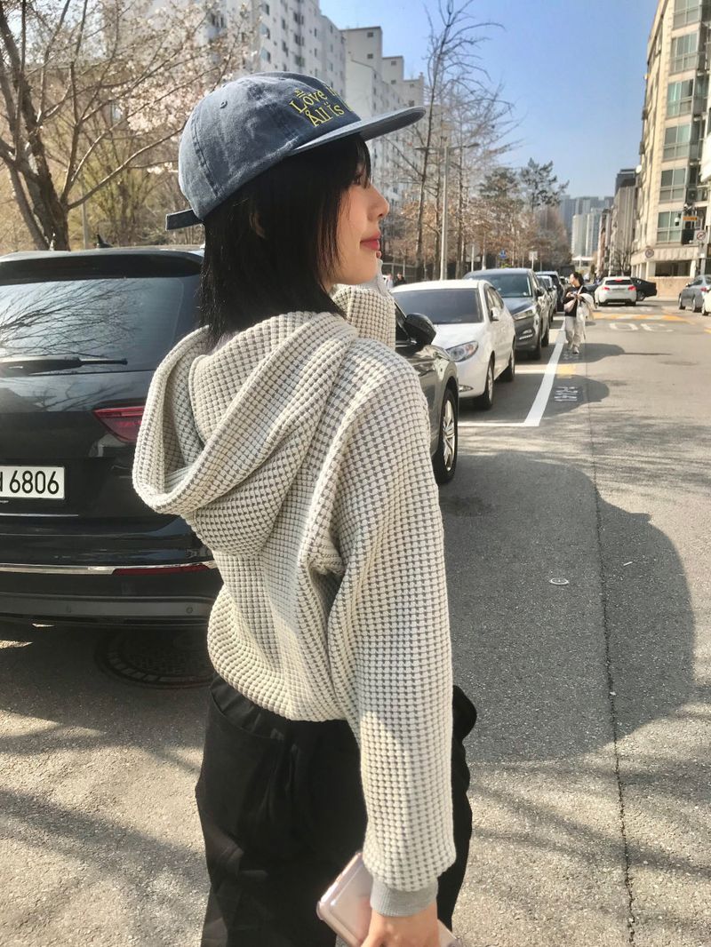 Miret cap