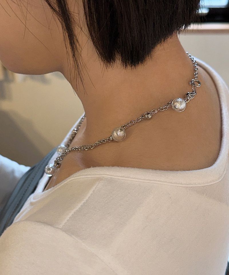 voljet necklace