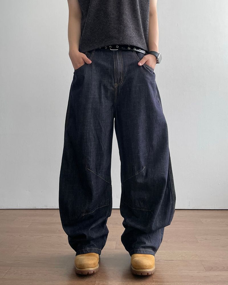 IDF（アイディーエフ）の「Mood Non-fade Linen Pants（Pants）」