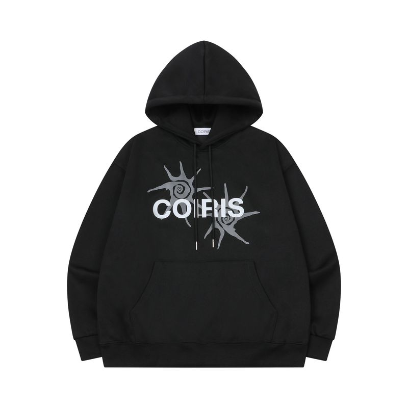HAVEN HOOD T UNISEX (2COLOR)