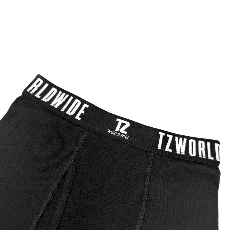 TZ CORE FIT BOXER (2-PACK)