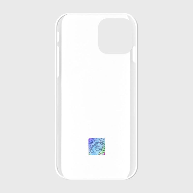 GRAPHIC CARPET-GREEN(HARD CASE)