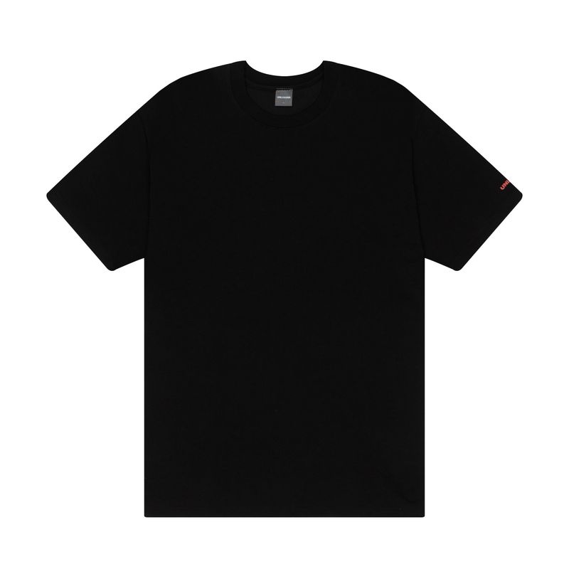 パーマネント（Aタイプ）Tシャツ