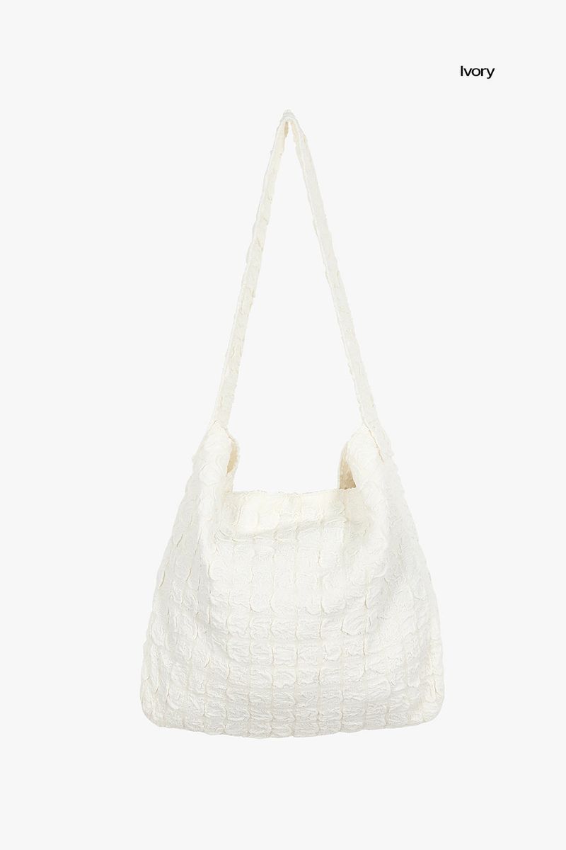 Leeds cloud shoulder bag