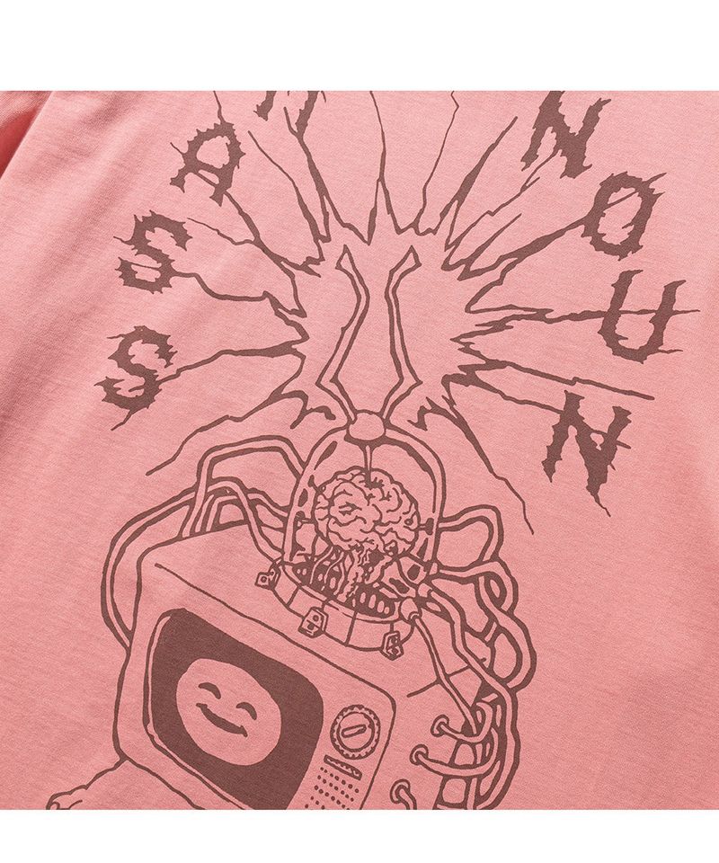VIRTUAL SIGNAL LONG SLEEVE