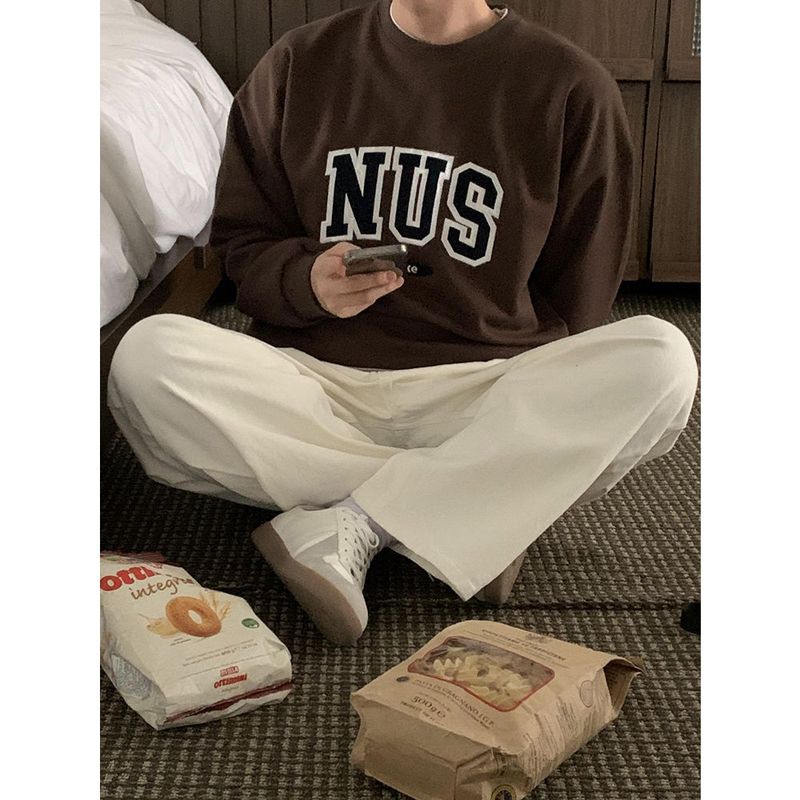 Nus. x HUKE MTM