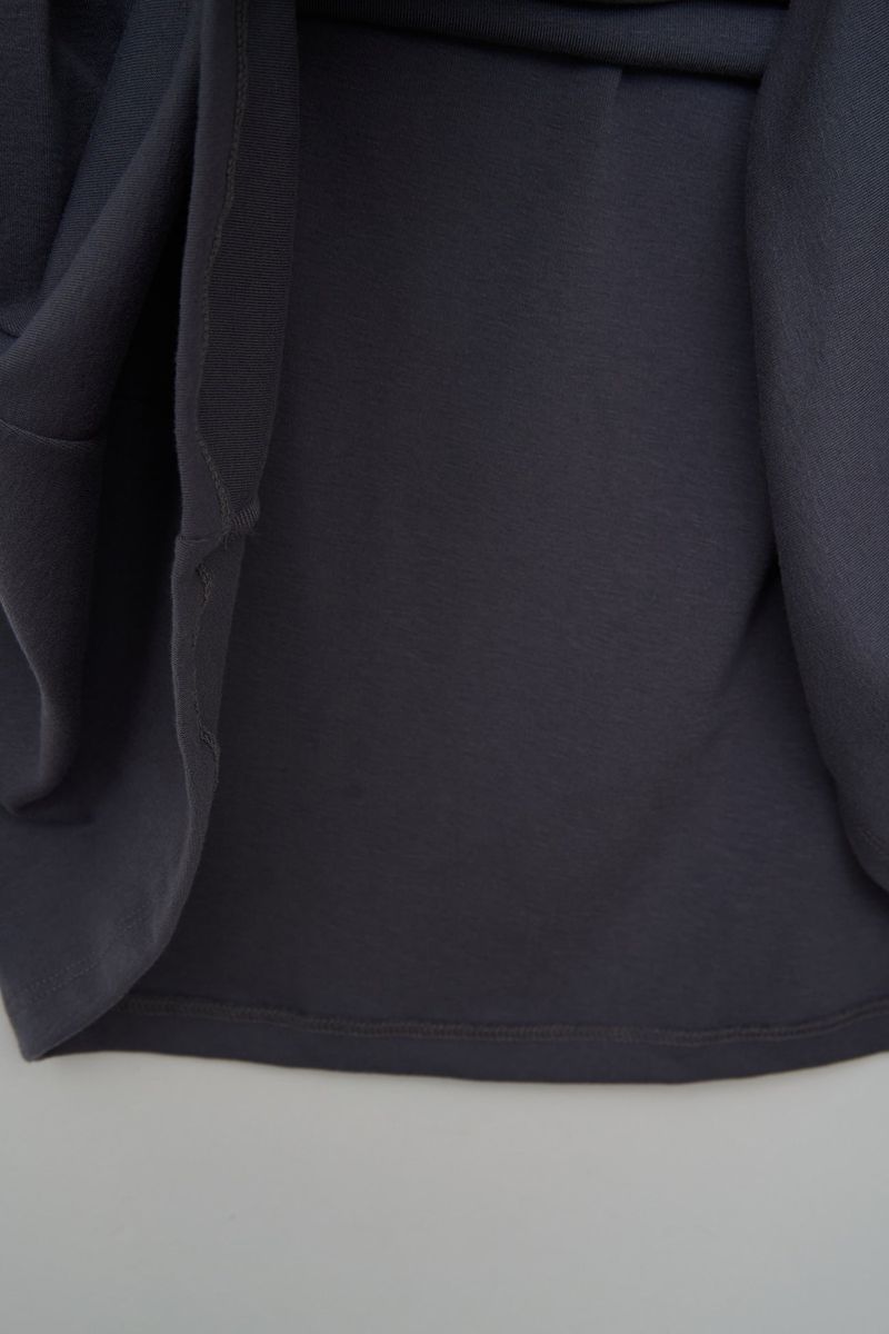 (W) Denny Skirt