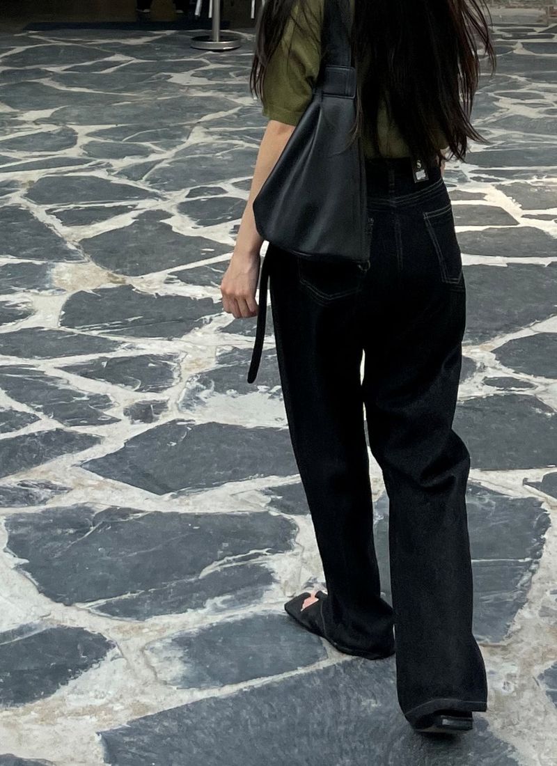 Ash daily pants