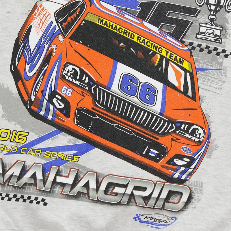 W.C.S RACING TEAM SWEATSHIRT