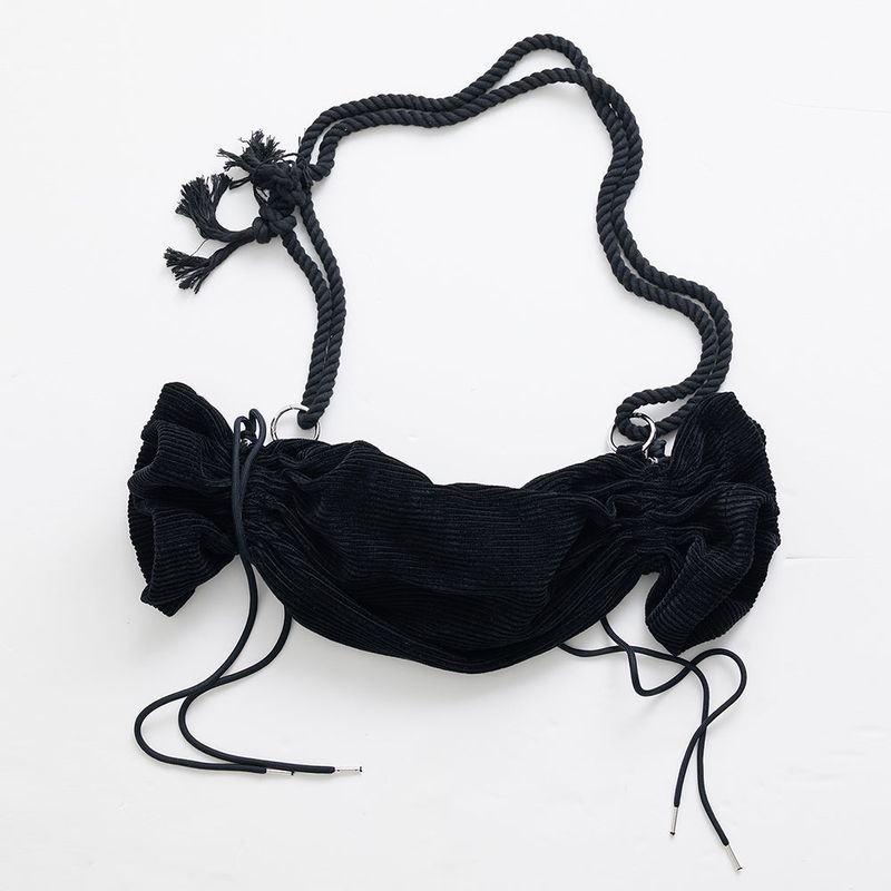 Hammock Bag Black