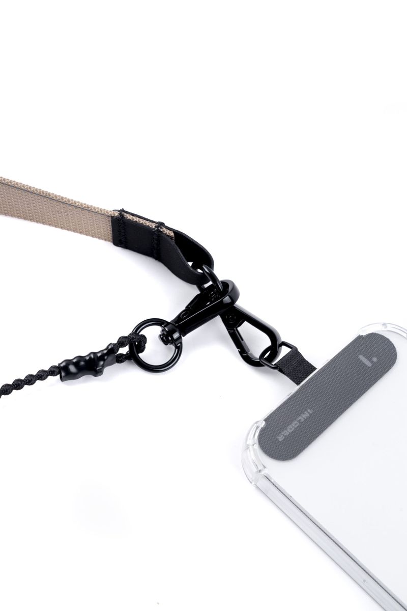 iN Wide Strap+Strap Adapter