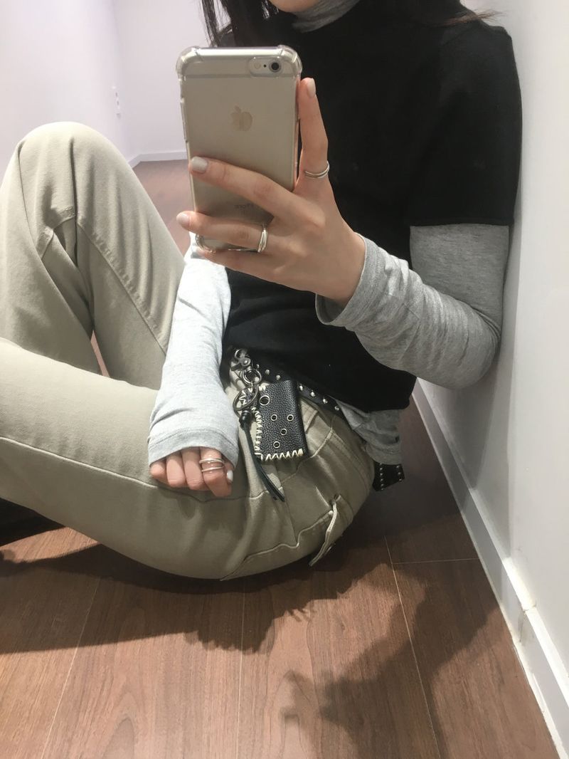 Milk Duet Cardigan (3color)